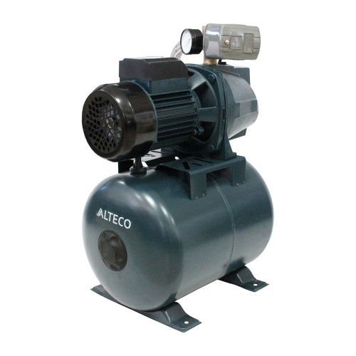 Автоматическая станция водоснабжения ALTECO BH 1000 25396