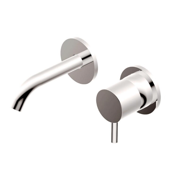 Смеситель для раковины Ritmonio Diametro35 S хром PR52AL201CRL