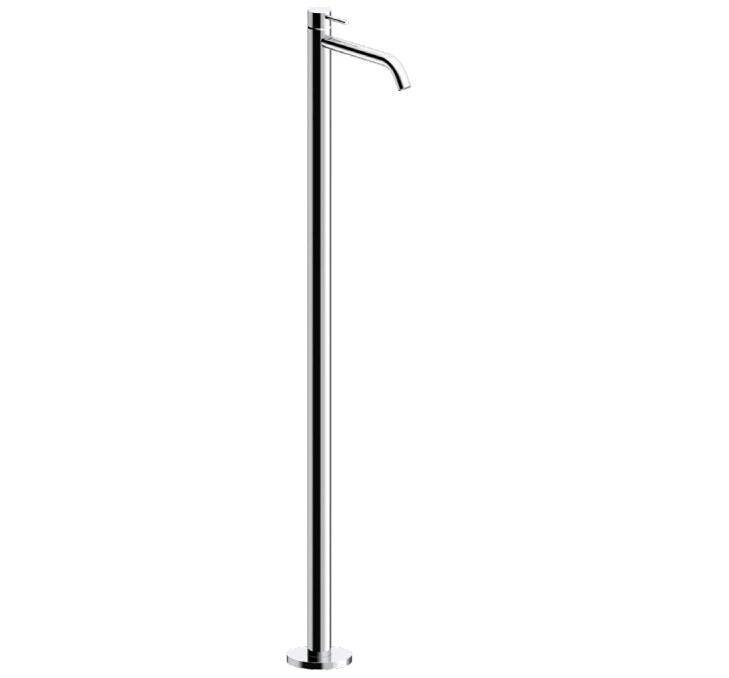 Смеситель для раковины Almar E214007CR хром E214007CR