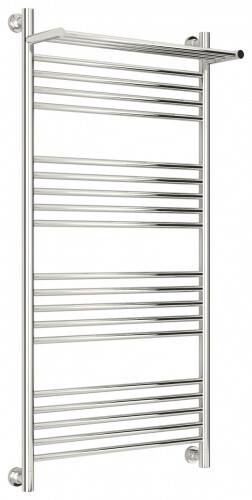 Полотенцесушитель водяной Сунержа Богема с 1 полкой 1200x600 мм сталь 00-0223-1260