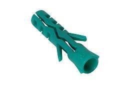 Дюбель нейлоновый Walraven WEP-C 10x50 мм 61001210