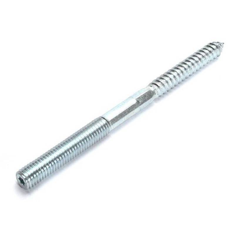 Шпилька-шуруп для хомута Walraven M10x80 мм 6283008