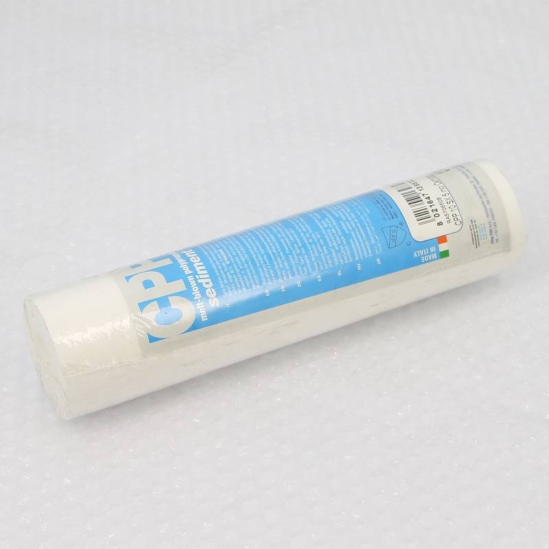 Картридж для горячей воды Atlas Filtri CPP 10 HOT SX 5 мкм RA5706508