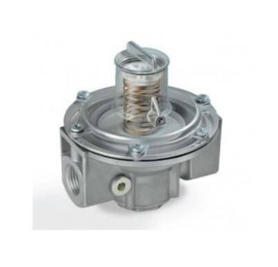 Регулятор давления газа Jeavons J78R 15 03155003