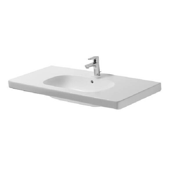 Раковина Duravit D-Code 1050x480 мм 03421000002