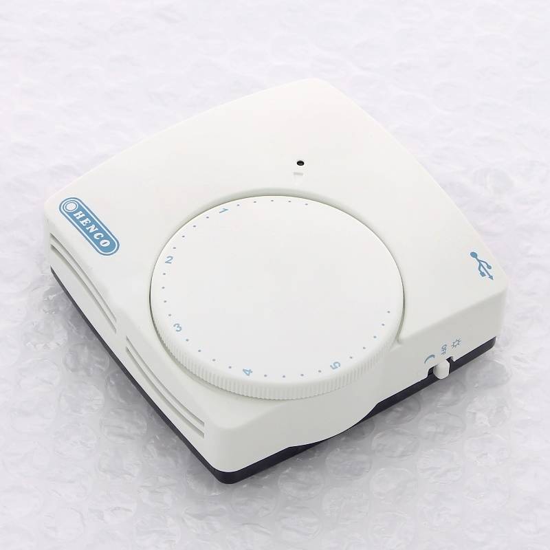 Термостат комнатный Henco UFH-THERM-B