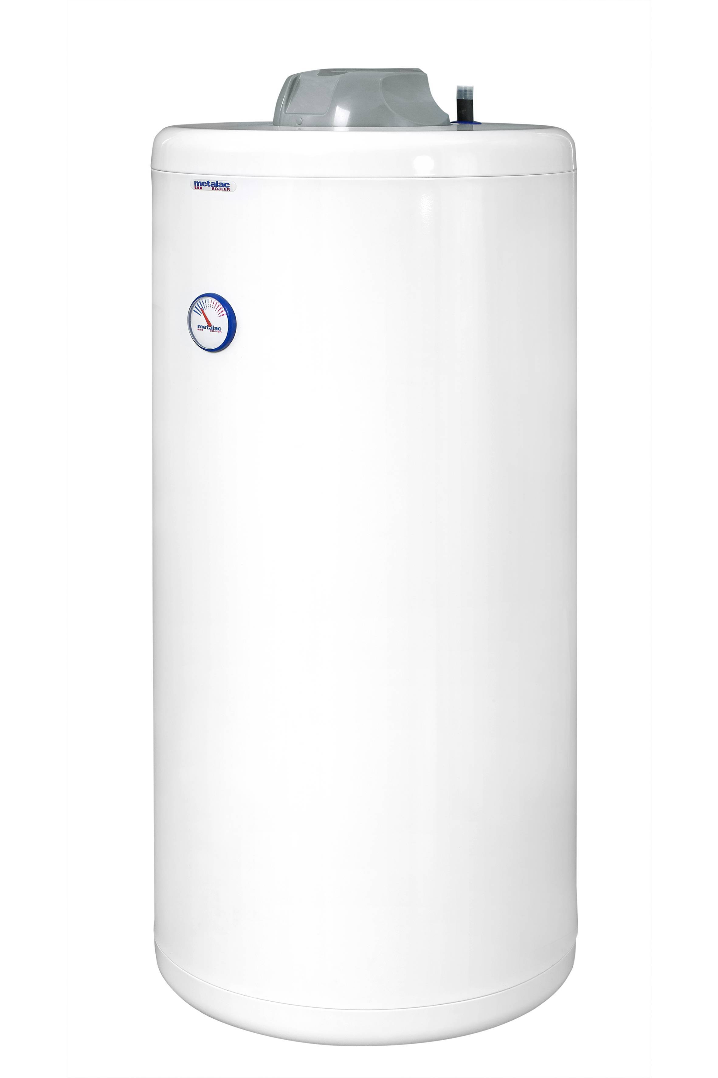 Водонагреватель косвенного нагрева Metalac DIRECT G 150 напольный А170287