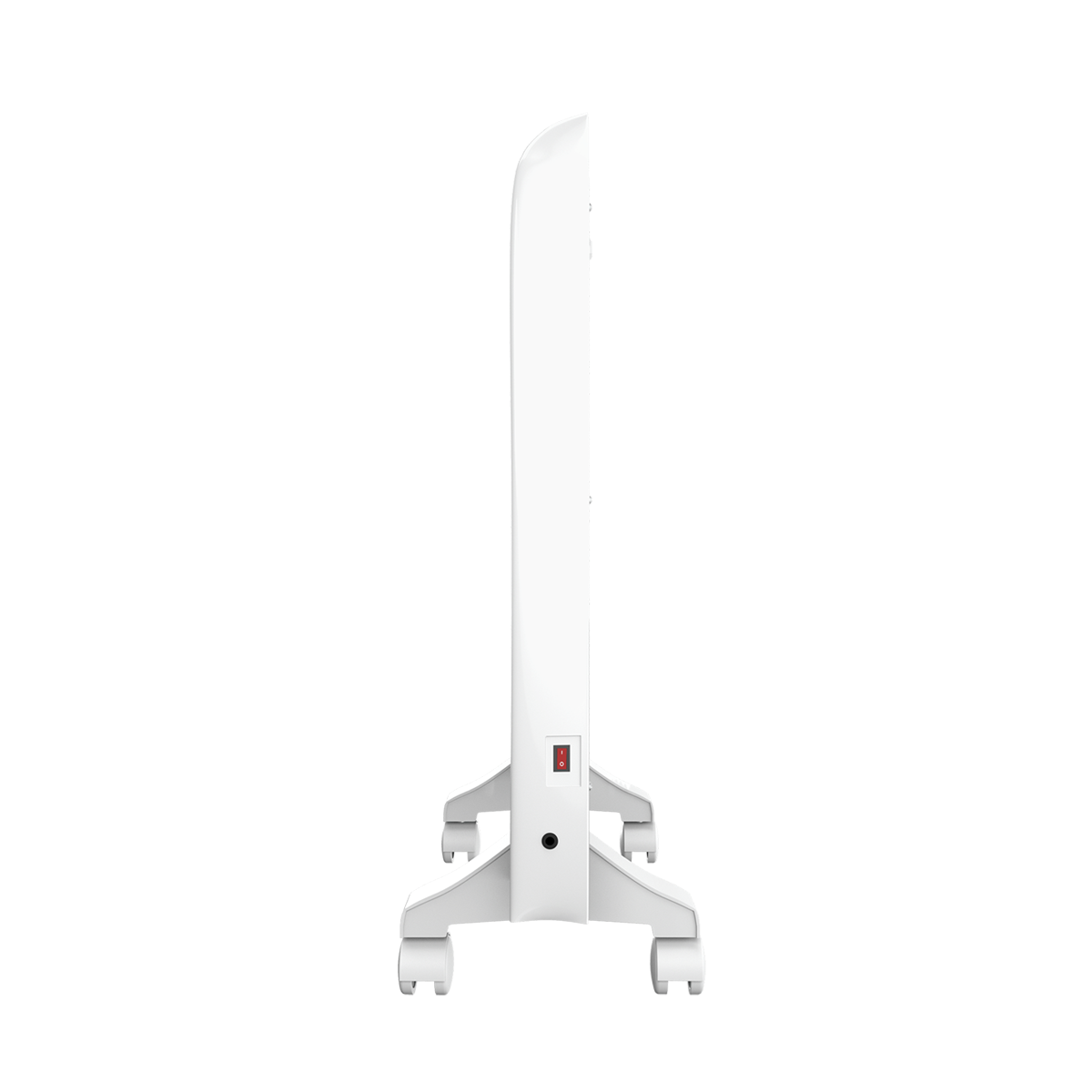 Конвектор электрический Thermex Lummi 1200E 1200 Вт 101 001 0016