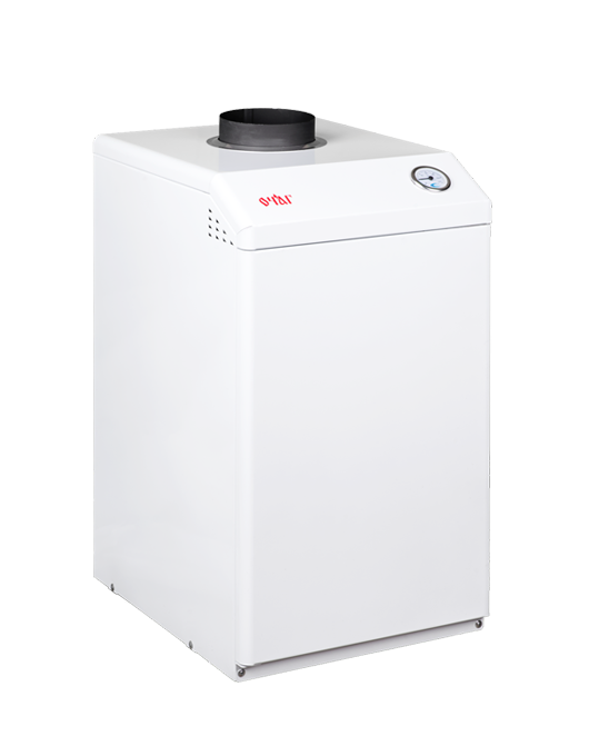 Котел газовый напольный Очаг КСГ-20 Е 20 кВт А12002001