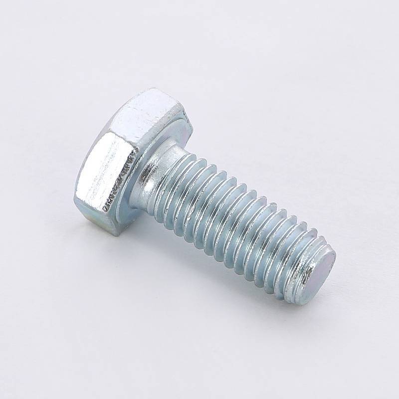 Болт с шестигранной головкой Walraven BIS M10x25 мм 6143925