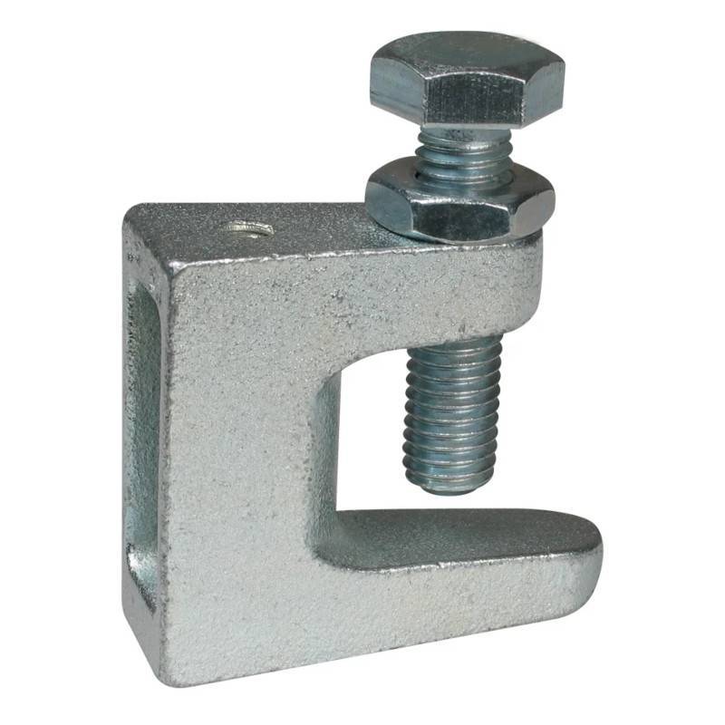 Струбцина монтажная Walraven BIS TK8 M8 23 мм 6003008