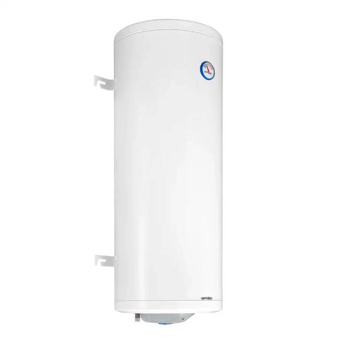 Водонагреватель комбинированный Metalac COMBI PRO WR 150 настенный правое подключение 529