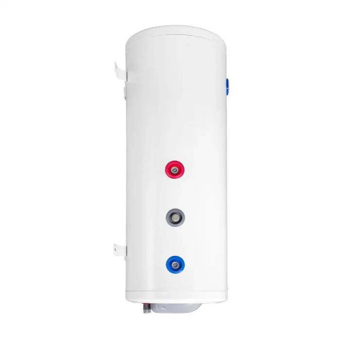 Водонагреватель комбинированный Metalac DIRECT WL 100 настенный левое подключение 550