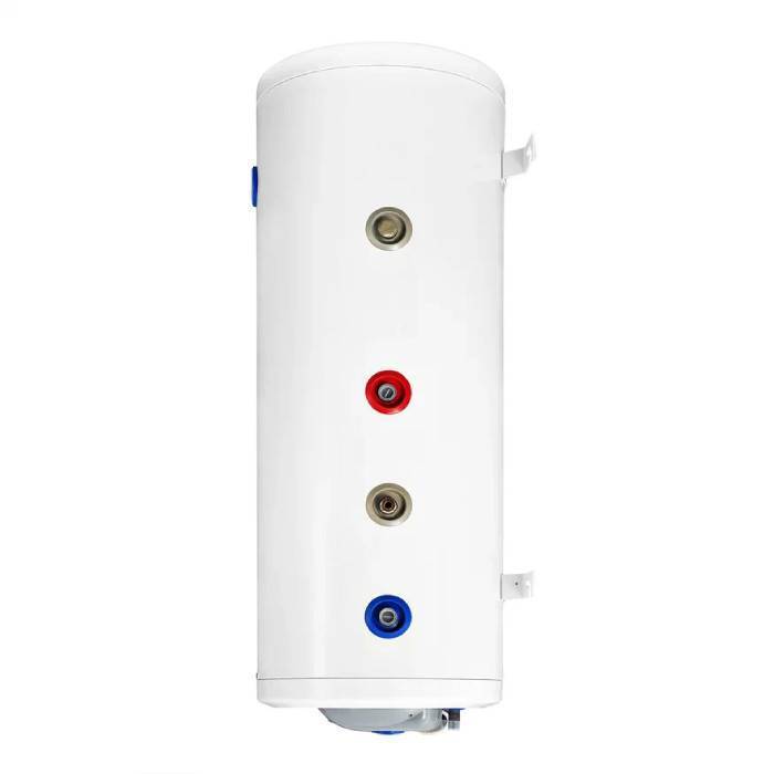 Водонагреватель комбинированный Metalac COMBI PRO WR 150 настенный правое подключение 529