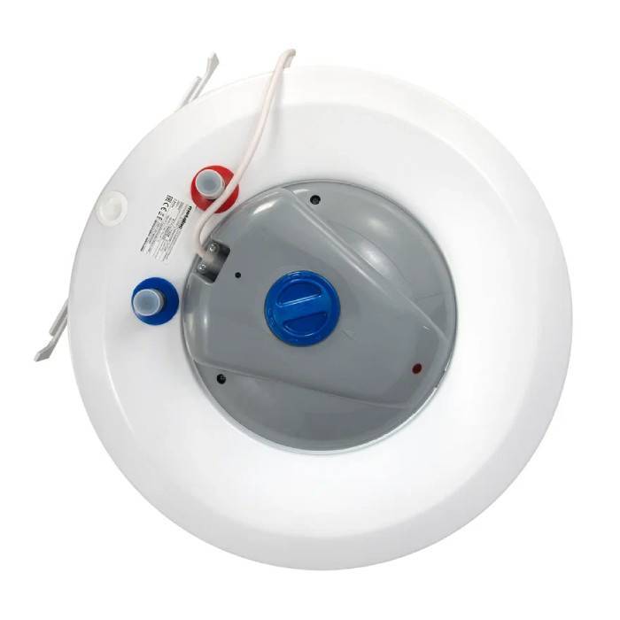 Водонагреватель комбинированный Metalac COMBI PRO WR 150 настенный правое подключение 529