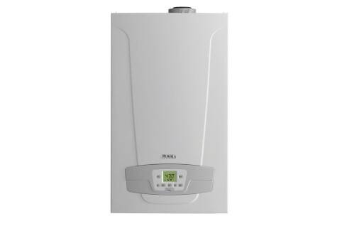 Котёл газовый конденсационный настенный BAXI LUNA Duo-tec MP 1.60 7104051