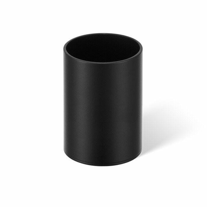 Контейнер Decor Walther CLUB BMD 2 65x65x95 мм черный матовый 0855160