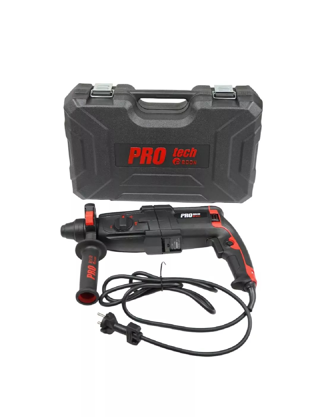 Перфоратор Edon ProTech 1400RH SDS-plus 22103