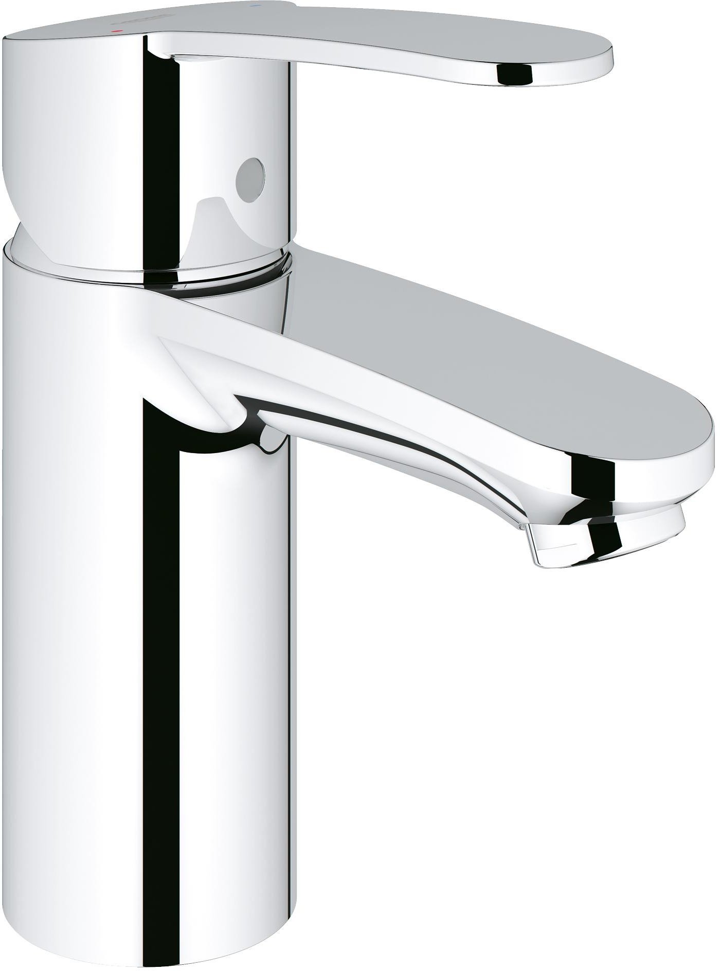 Смеситель для раковины GROHE Eurostyle Cosmopolitan EcoJoy хром 3246820E