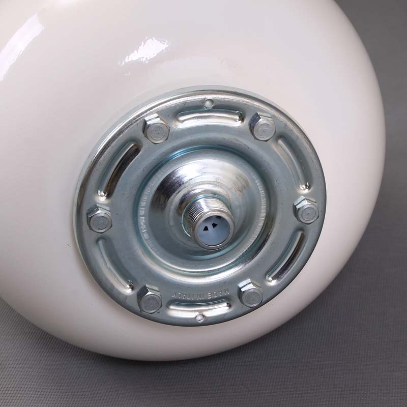 Расширительный бак для отопления Watts MAG-H 24 л 3/4 белый 10017990