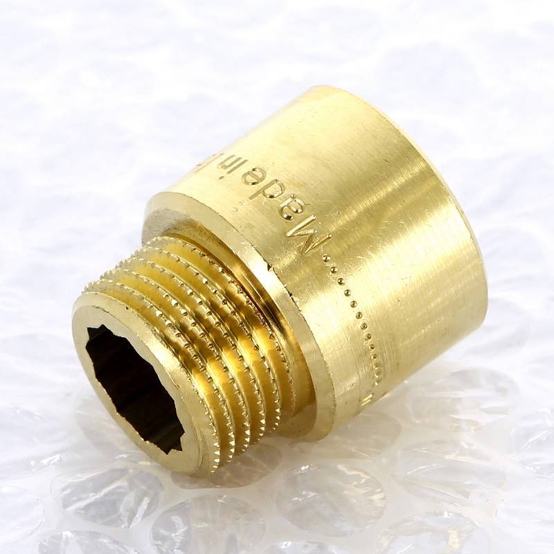 Удлинитель НВ Uni-Fitt 1/2 x 20 мм 657G2020