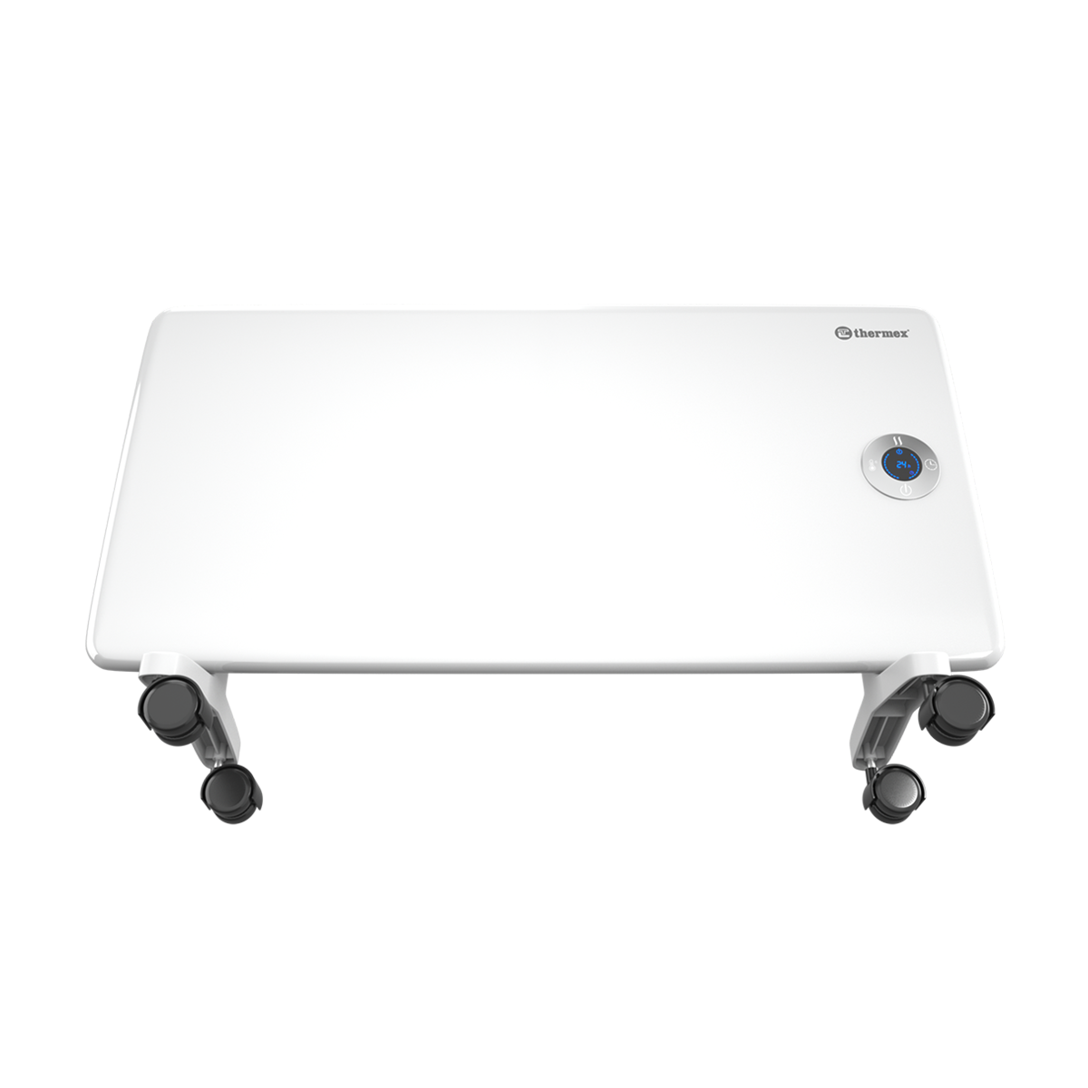 Конвектор электрический Thermex Frame 1500E 1500 Вт 101 001 0011