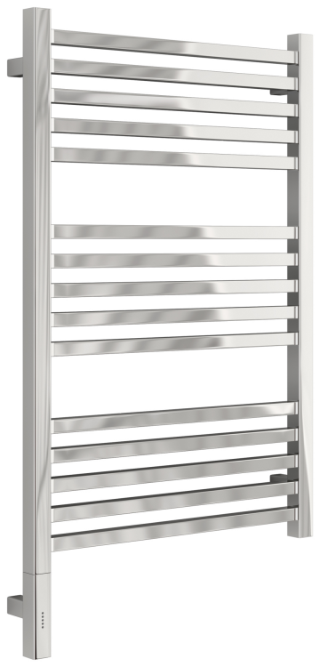 Полотенцесушитель электрический Сунержа Модус 3.1 530x920 мм кабель с вилкой сталь 00-5900-8050