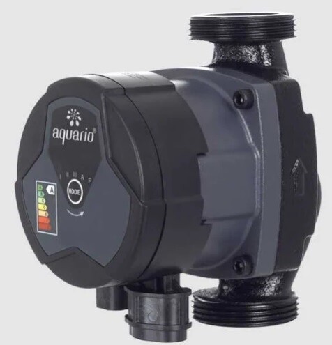 Насос циркуляционный Högert Technik PRIME-A1-258-180 5128