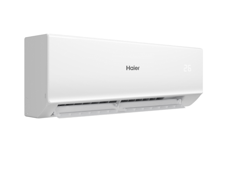 HSU-07HQJ103/R3-W, Внутренний блок, Haier, Quantum On/Off, настенный, цвет белый