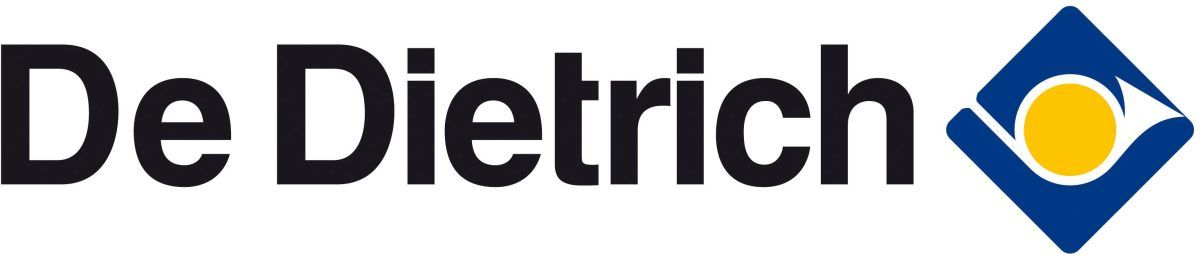 Набор для подсоединения дымовой трубы De Dietrich DY 701 PPS 80 мм 84887701