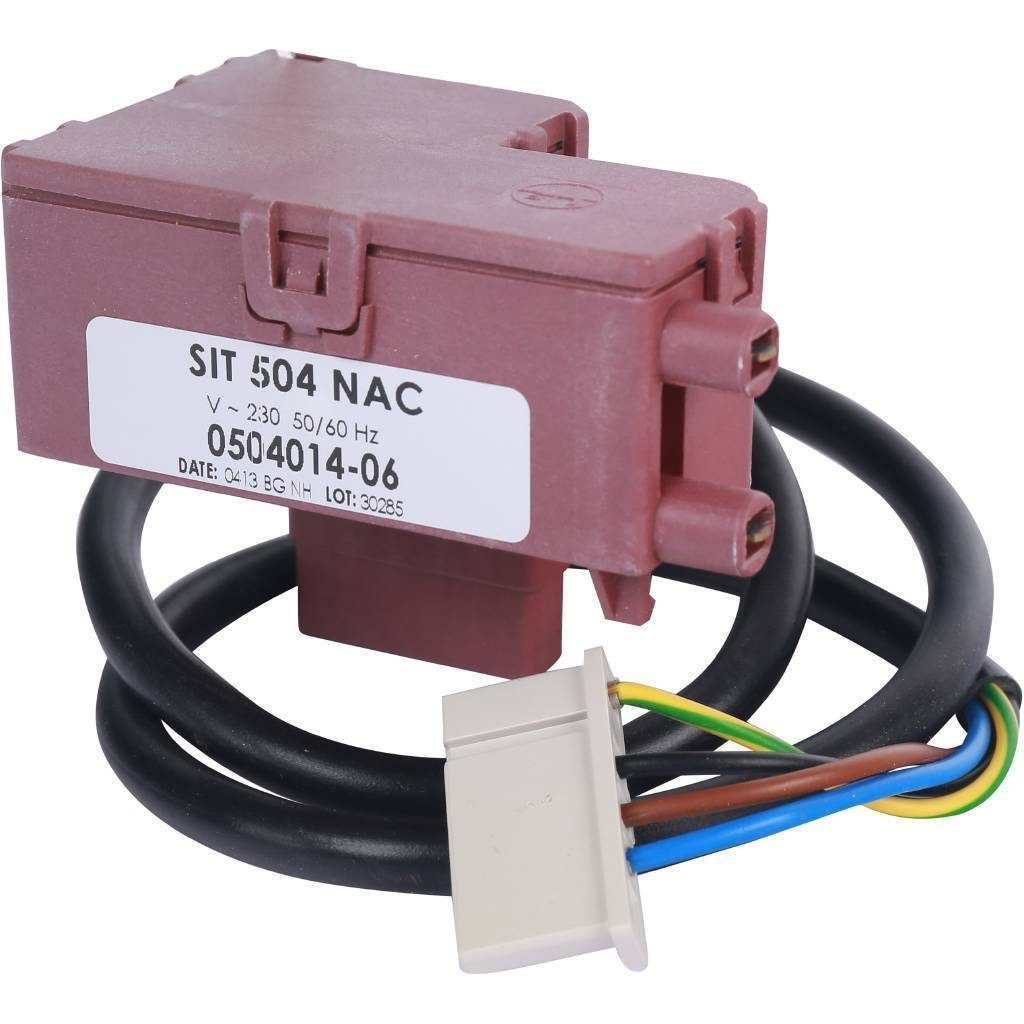 Устройство зажигания BAXI SIT 0504014 8511560