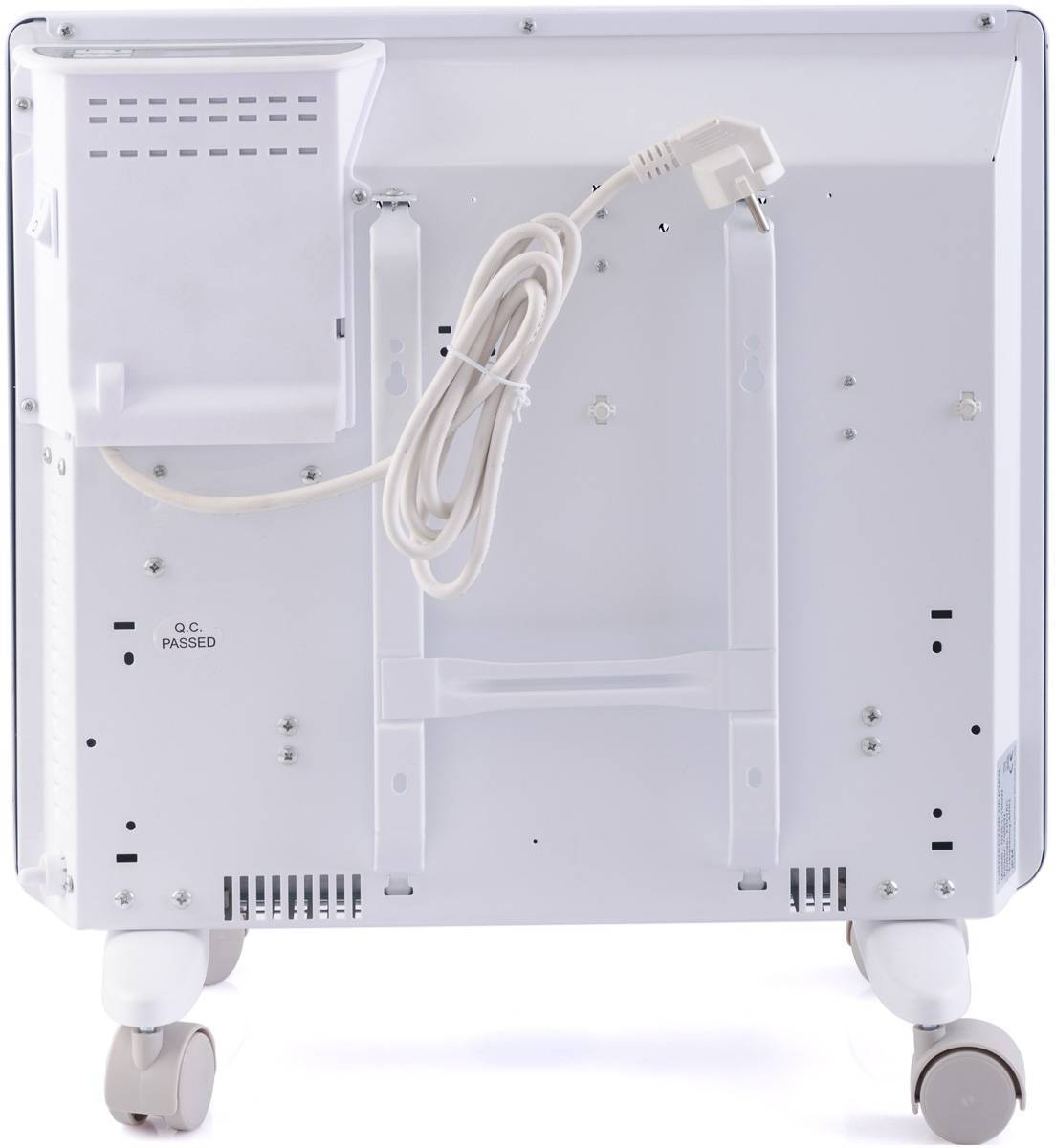 Конвектор электрический SmartWay SlimLine Вт NDC1-10J