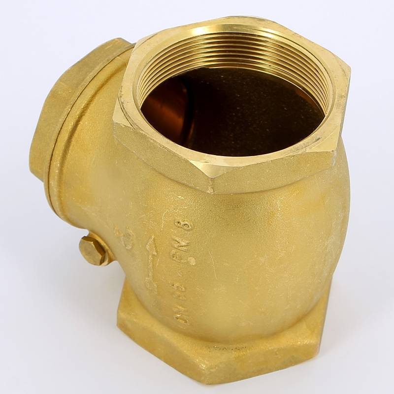 Клапан обратный горизонтальный лепестковый ITAP CLAPET 130 2 1/2 ВР 130 2 1/2