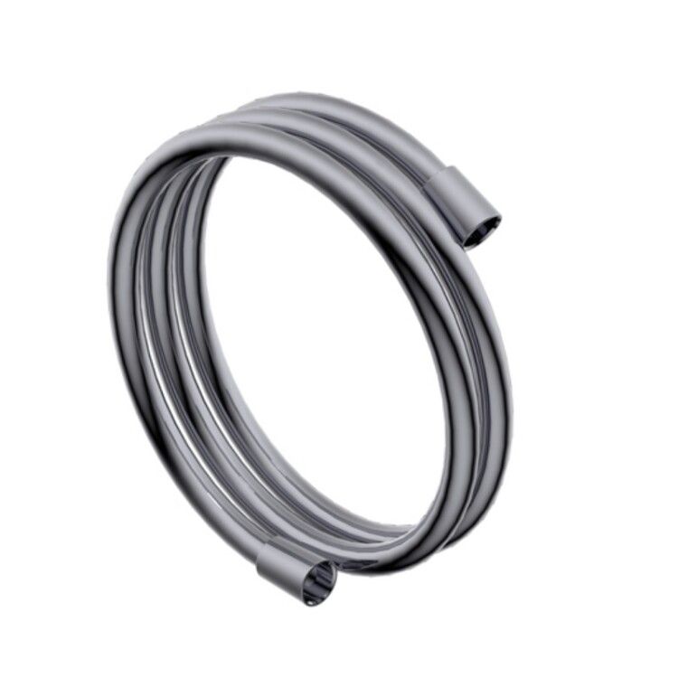 Шланг для душа Ritmonio 1500 мм цвет хром RCMB063H1CRL