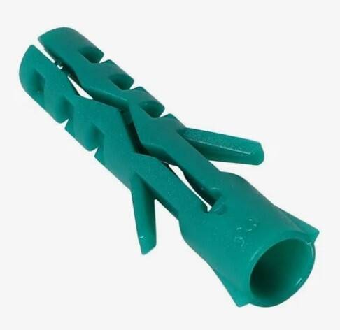 Дюбель нейлоновый Walraven WEP-C 12x60 мм 61001212