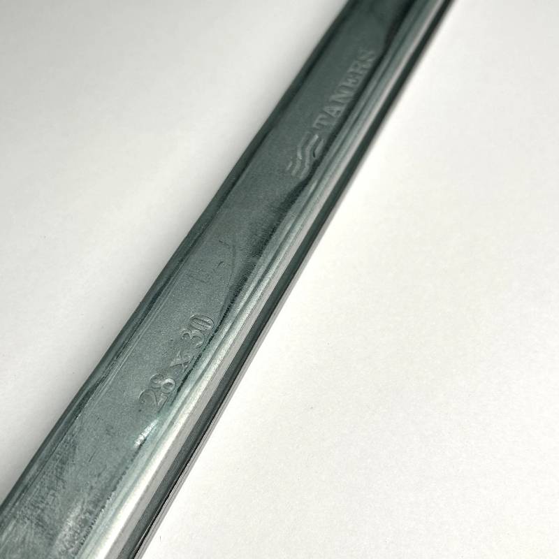 Профиль монтажный Termoclip 28x30x1.75x2000 мм 863P3200