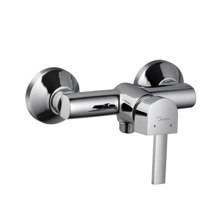 Смеситель для душа Jaquar DArc однорычажный хром DRCCHR37149