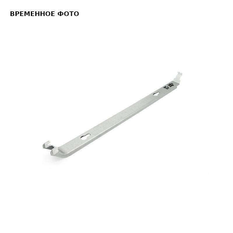 Кронштейн настенный Lemax Premium universal для панельных радиаторов H=500 мм 876Z0500.lem