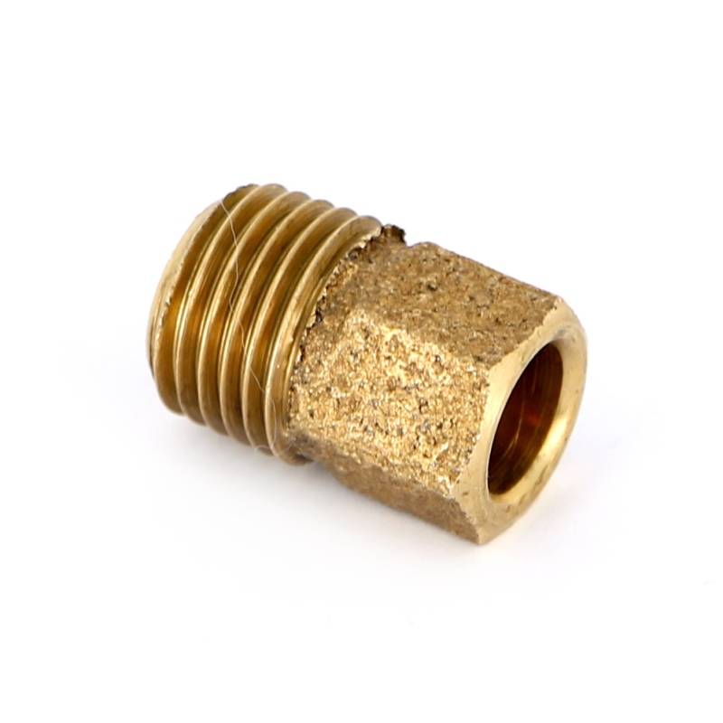 Муфта переходная Viega 94243G пайка-НР 8х1/4 151614