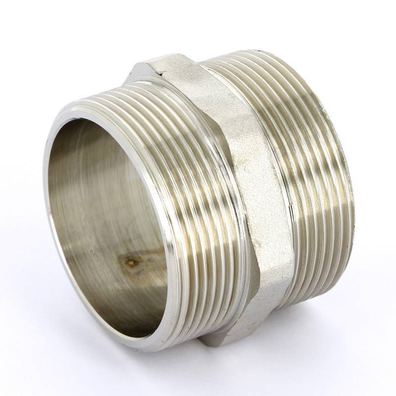 Ниппель Uni-Fitt 2 никелированный 600N7700