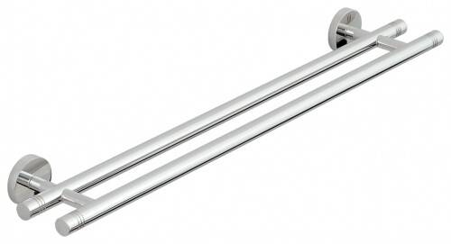 Полотенцедержатель двойной Сунержа Каньон 600х101х50 мм золото 0330020600