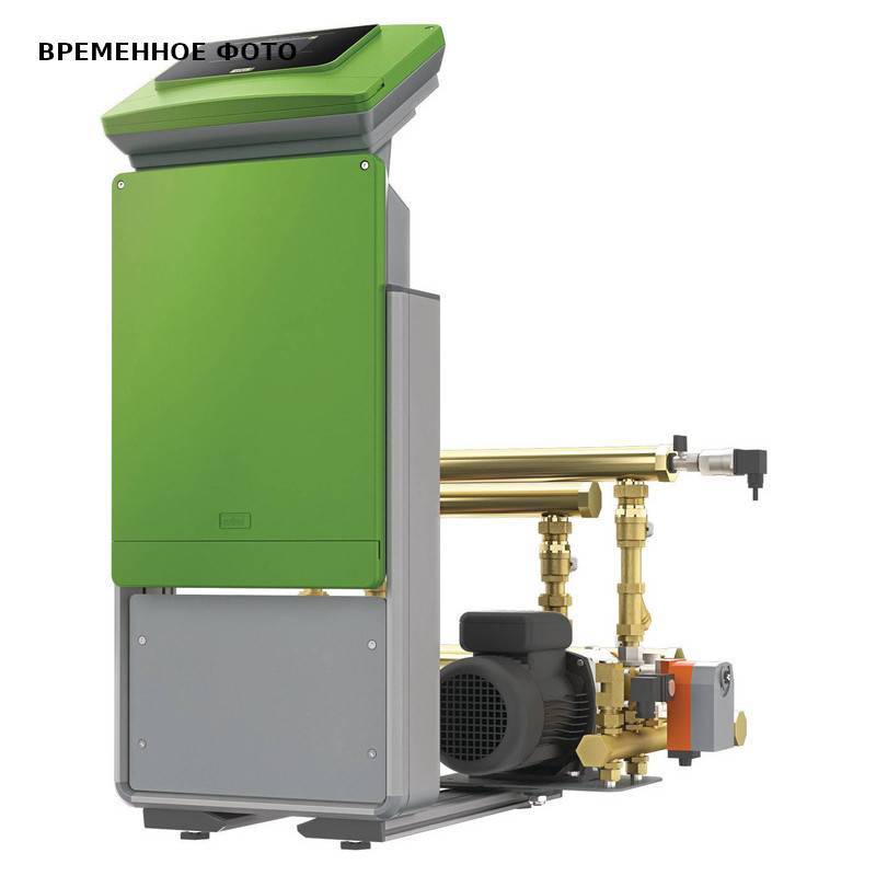 Блок управления Reflex Variomat VS 2-2/60 Control Touch Grundfos 8912000