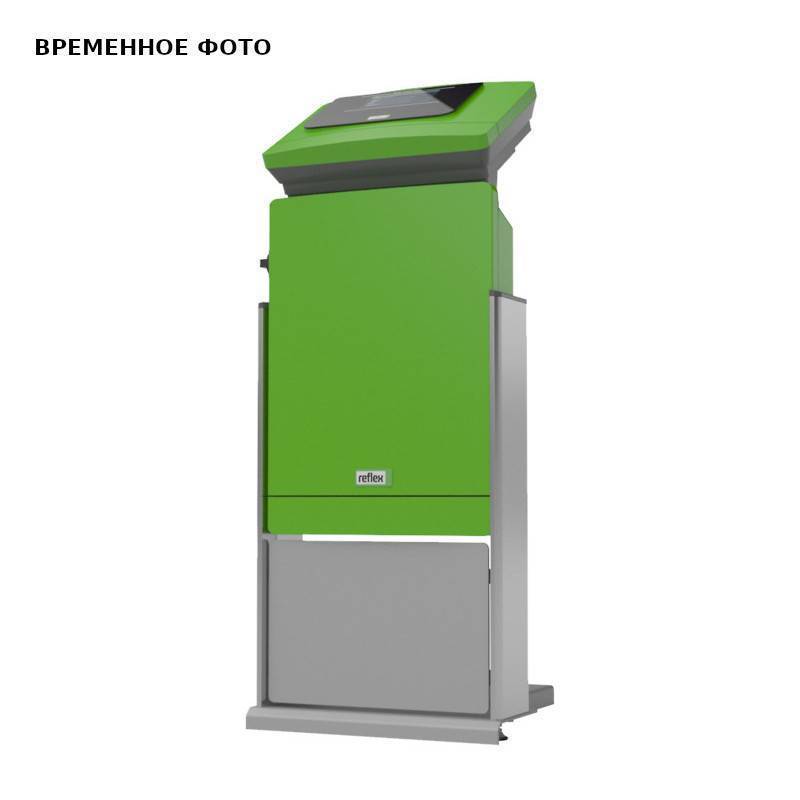 Блок управления Reflex Variomat Giga GS 3 Touch 8912600