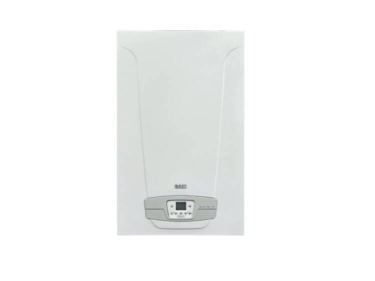 Котёл газовый конденсационный настенный BAXI LUNA Duo-tec MP+ 1.99 7785873