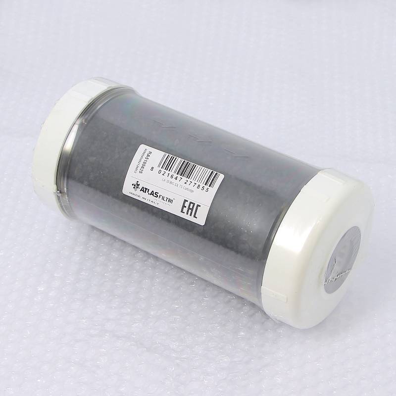 Картридж угольный Atlas Filtri LA 10 BIG SX RA5185625