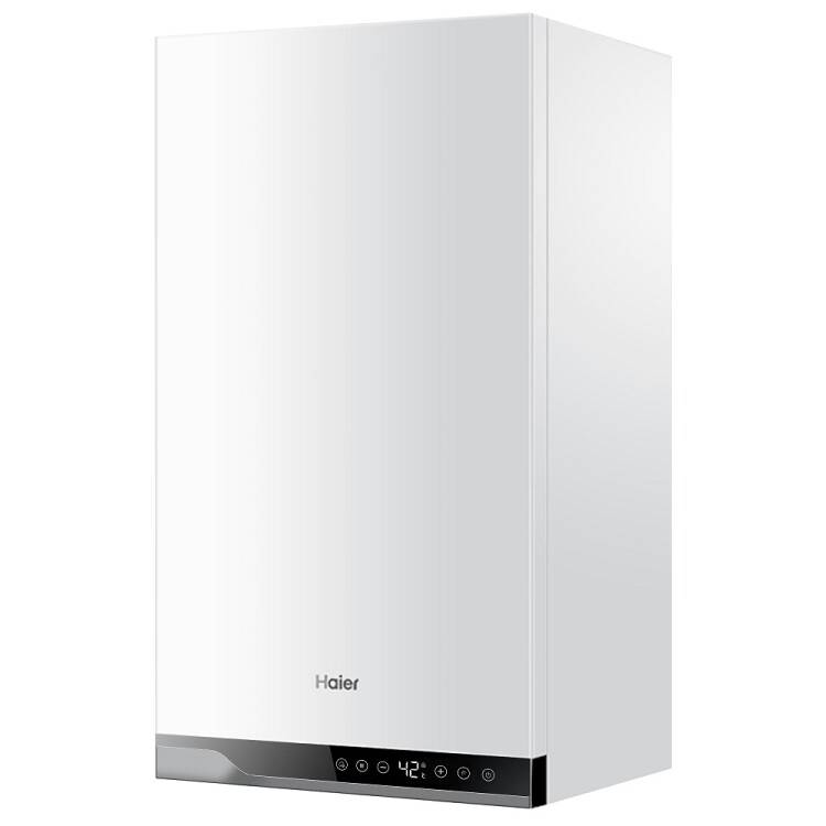 Котёл газовый настенный Haier TechLine 2.24 Ti 24 кВт GE0Q68E08RU