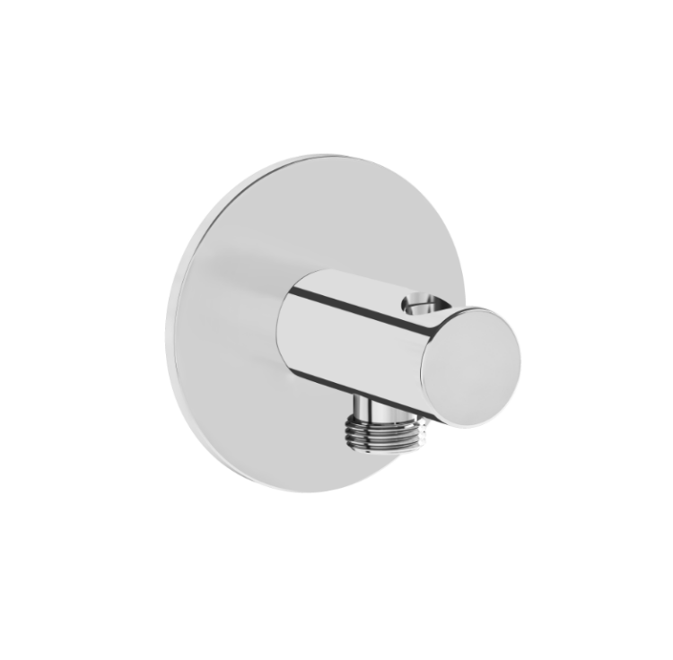 Переходник для ручного душа Vitra Origin хром A42625