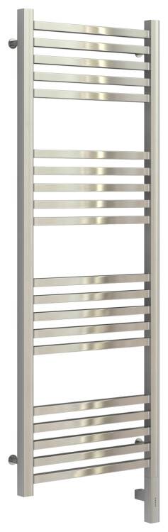 Полотенцесушитель электрический Сунержа Модус 3.0 400x1200 мм справа ТЭН полированная сталь 0057011240