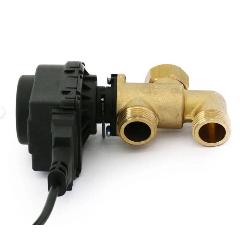 Клапан приоритета бойлера ГВС ZOTA BPV PV4932000001