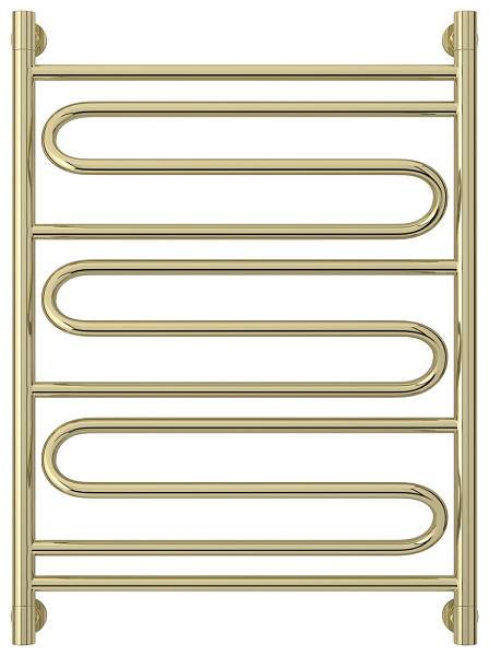 Полотенцесушитель водяной Сунержа Элегия 600x800 мм шампань 020-0205-8060